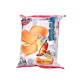 Chine les pommes chips empaquetant BOPP ont stratifié l'oxydation de poche remplie par azote de sacs anti- fournisseur