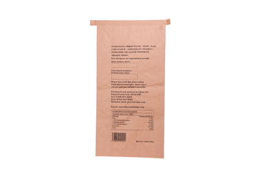 Chine Stratification en plastique de film de pe de sac de papier d'impression offset soudant à chaud l'armure 10*10 fournisseur