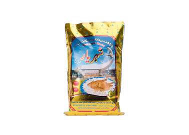 Chine La gravure/Flexo a imprimé les sacs de nourriture d'aluminium tissés par pp pour l'emballage de pomme de terre/riz fournisseur