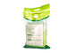 5 la soudure à chaud dégrossie 14 résistants à l'usure des sacs 3 d'emballage de riz de kilogramme filètent profondément fournisseur