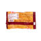 BOPP a enduit des sacs de scelleur de la chaleur de catégorie comestible pour Suger/emballage de chocolat/casse-croûte fournisseur