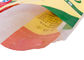 Matériau d'emballage de riz de sachets en plastique de riz pour l'emballage de poudre/engrais/graine fournisseur