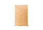 Le papier d'emballage BOPP a stratifié des sacs avec le poids inférieur cousue/de bloc charge 25kg fournisseur