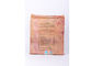 Sacs imprimés par coutume d'emballage de thé avec le matériel tissé par pp de Bopp écologique fournisseur