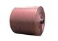 Tissu de recouvrement tissé de filtre de géotextile de polypropylène pour les sacs/sacs tissés par pp largeur de 15cm - de 200cm fournisseur