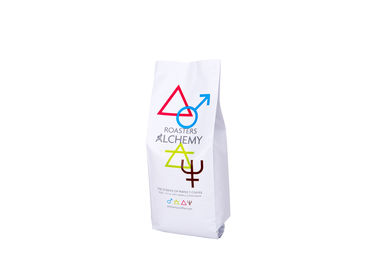 Chine Sacs d'alimentation en plastique rayés imprimés de papier d'aluminium, sachets en plastique résistants de catégorie comestible ISO22000 fournisseur