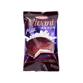 Chine L'emballage de sucre de Raphe met en sac l'emballage flexible de poche pour résistant à la chaleur de chocolats adapté aux besoins du client fournisseur