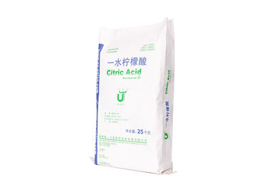 Chine BOPP a stratifié des sacs pour l'alimentation/ciment/graine emballant la résistance à hautes températures fournisseur
