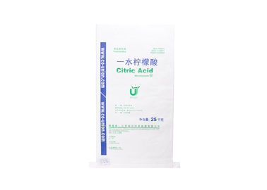 Chine Le dessus dentelé de coupe a réutilisé sacs en papier blancs/colorés de sacs en papier de Papier d'emballage, de Papier d'emballage fournisseur