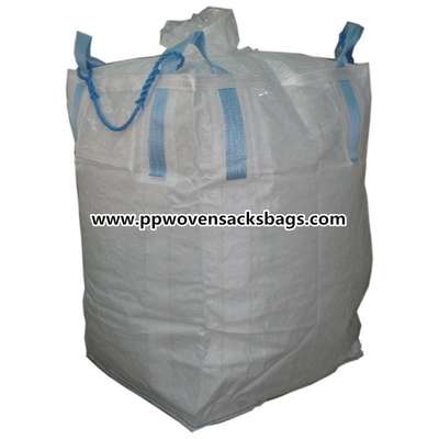 CHINE Le grand volume fait sur commande de FIBC met en sac les sacs enormes de pp de la grande capacité remplissante 500 de bec - 3000kg Fournisseur