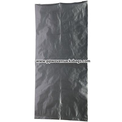 CHINE Le papier d'aluminium rescellable noir résistant supplémentaire réutilisé met en sac des sacs à emballage pour la nourriture Fournisseur