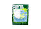 Les sacs clairs de catégorie comestible de fenêtre pour le riz/casse-croûte empaquetant 17 imperméables filètent profondément fournisseur