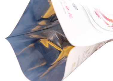 BOPP de haute résistance a stratifié des sacs avec le matériel épais de PE du fil BOPP APET de la poignée 13 fournisseur