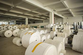 La coutume tissée par HDPE réutilisée a imprimé des sacs pour l'emballage de riz/emballage de grain