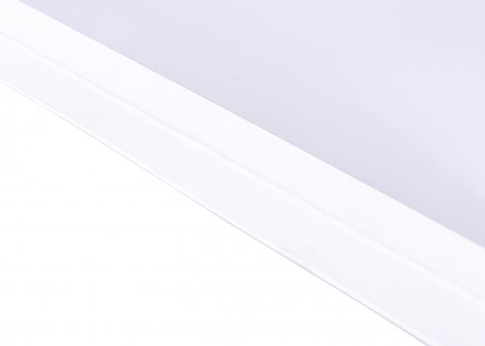 Sac de papier en plastique composé tissé par pp pour des graines d'agriculture/emballage de grain