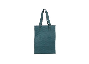 Chauffez le matériel réutilisable de sac à provisions de conservation avec du coton pour la maison/Resturant
